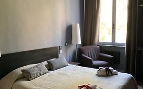 Corridoni Suites