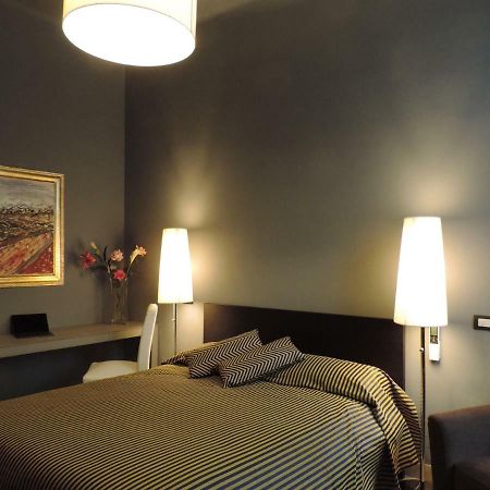 Corridoni Suites Pise Extérieur photo