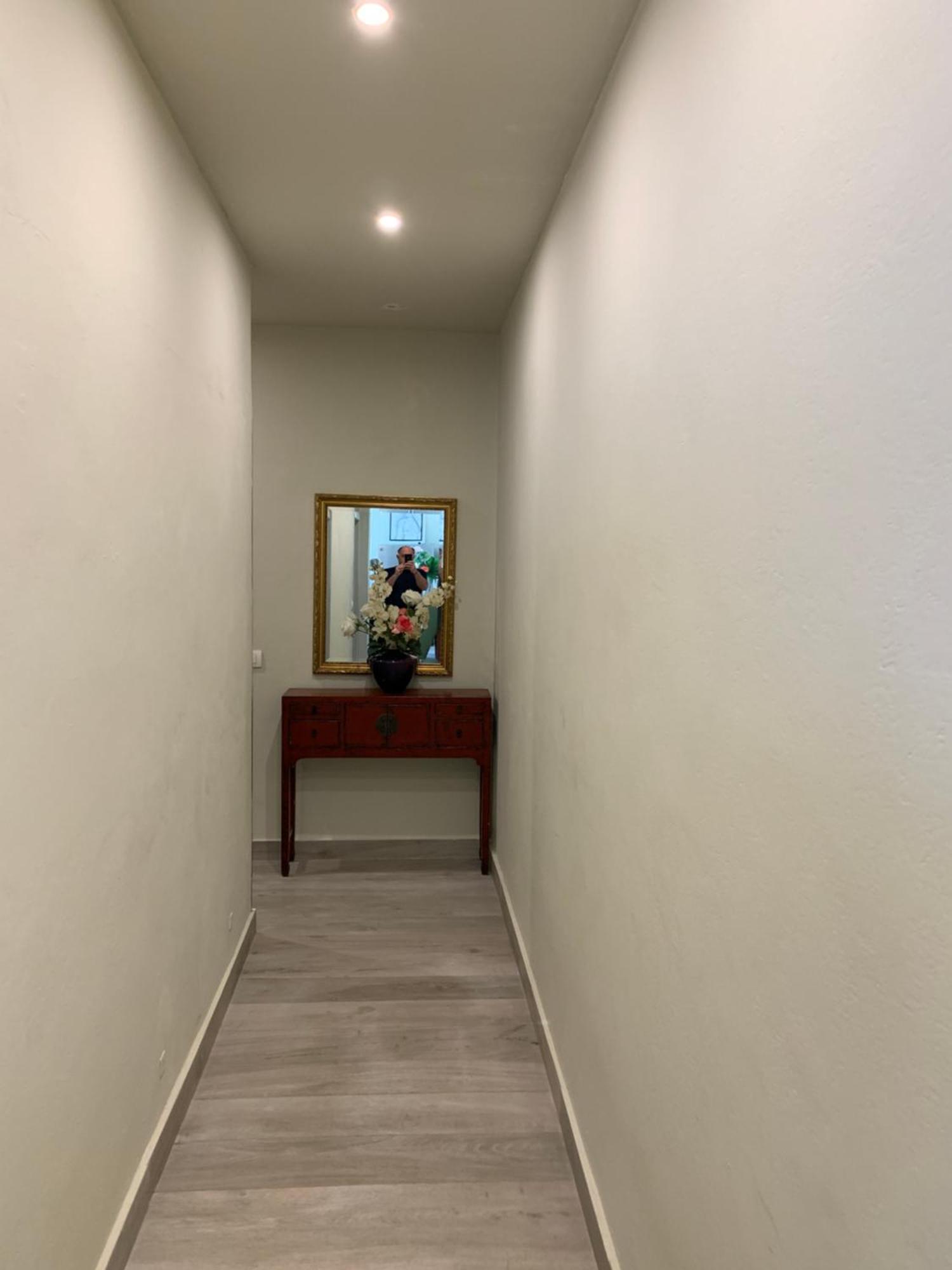 Corridoni Suites Pise Extérieur photo