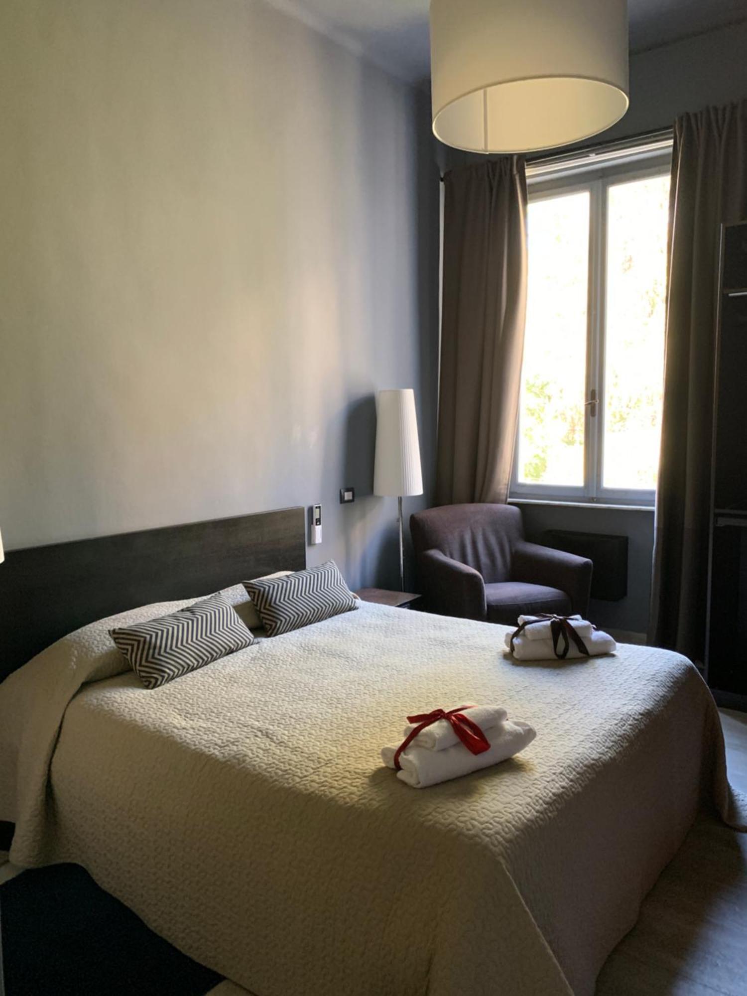 Corridoni Suites Pise Extérieur photo