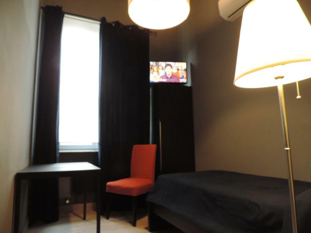 Corridoni Suites Pise Extérieur photo