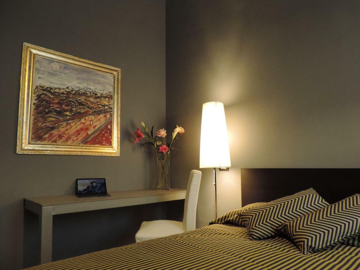 Corridoni Suites Pise Extérieur photo